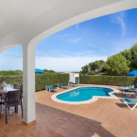 Villa Las Marinas - 3, Con Piscina Privada Y A 5 Minutos De La Playa 蓬塔格罗萨 外观 照片