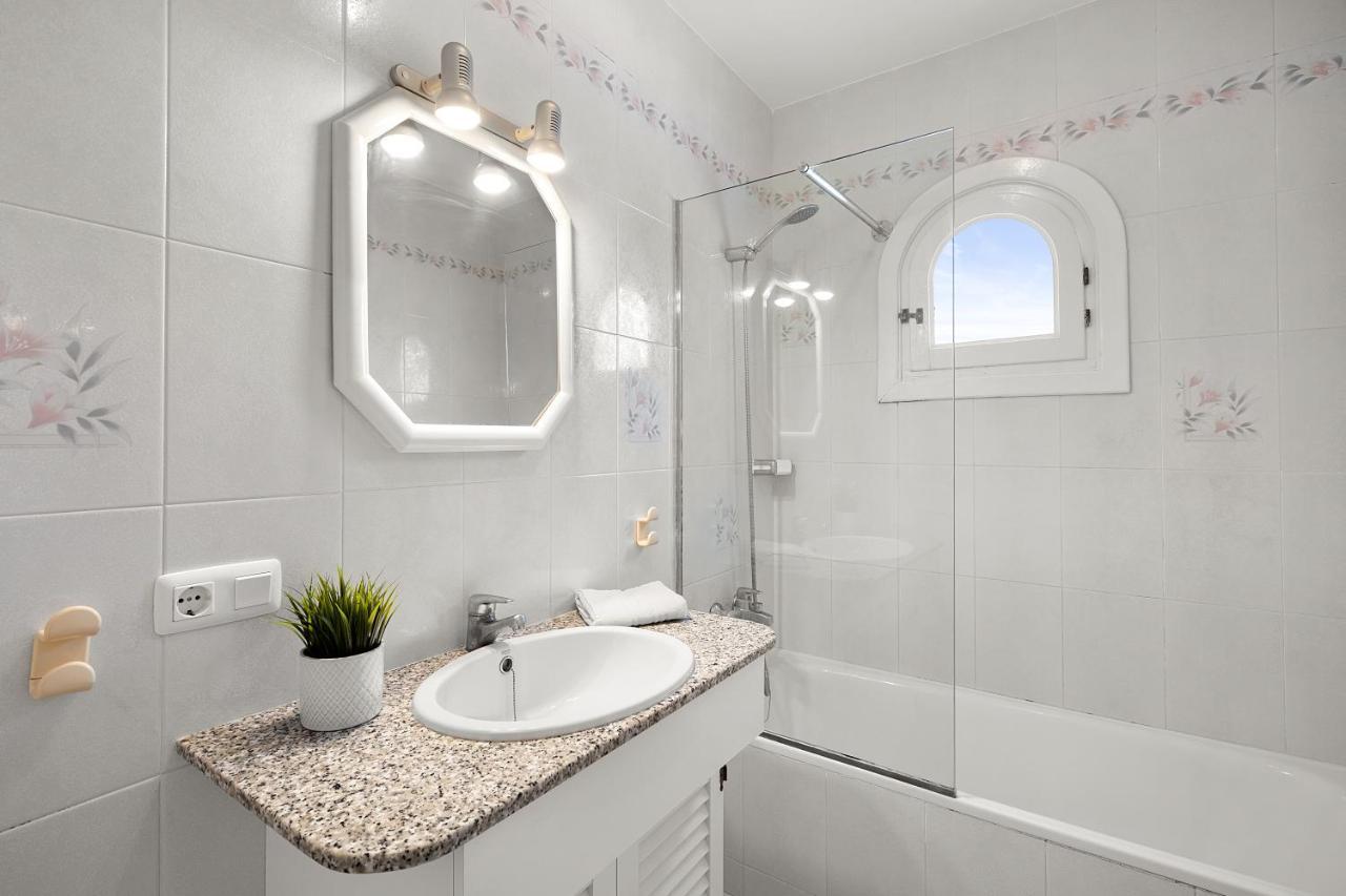 Villa Las Marinas - 3, Con Piscina Privada Y A 5 Minutos De La Playa 蓬塔格罗萨 外观 照片