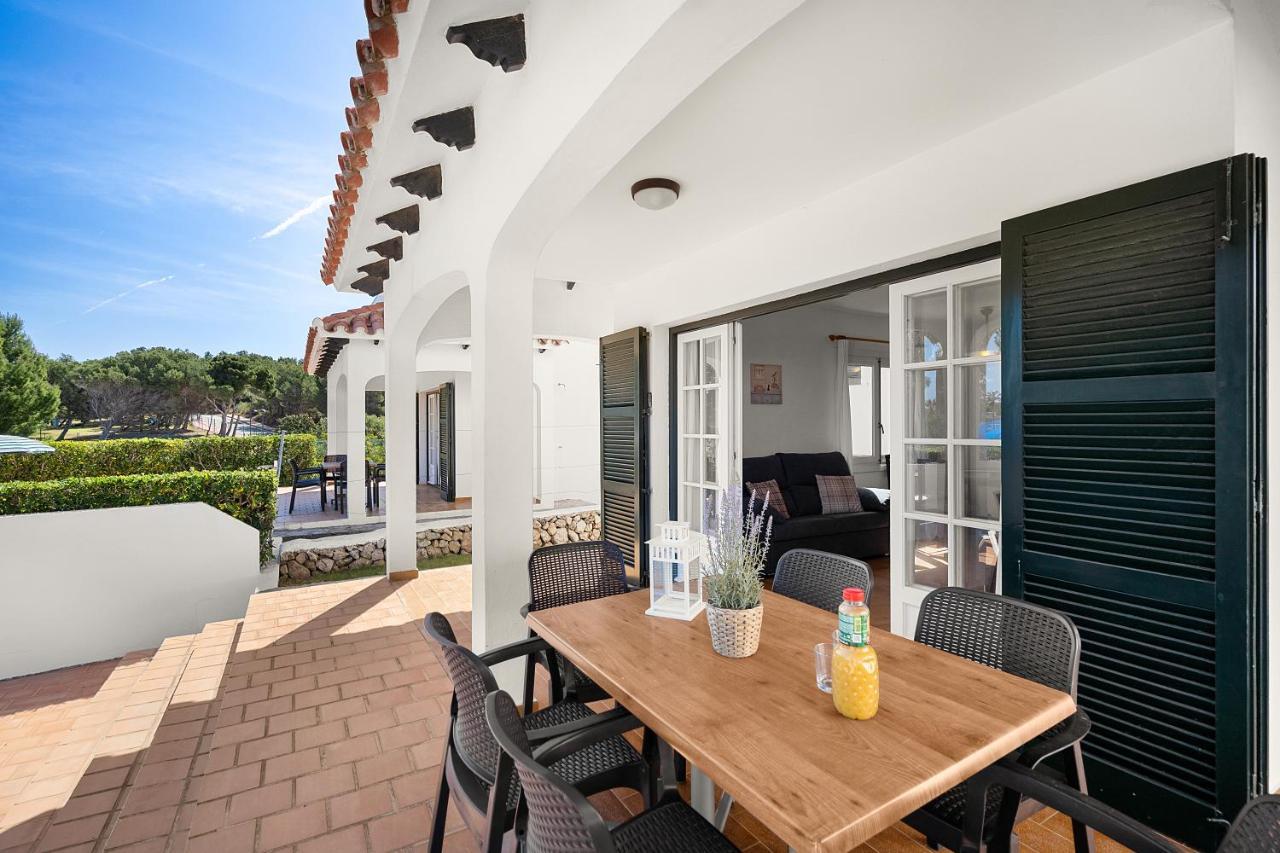 Villa Las Marinas - 3, Con Piscina Privada Y A 5 Minutos De La Playa 蓬塔格罗萨 外观 照片