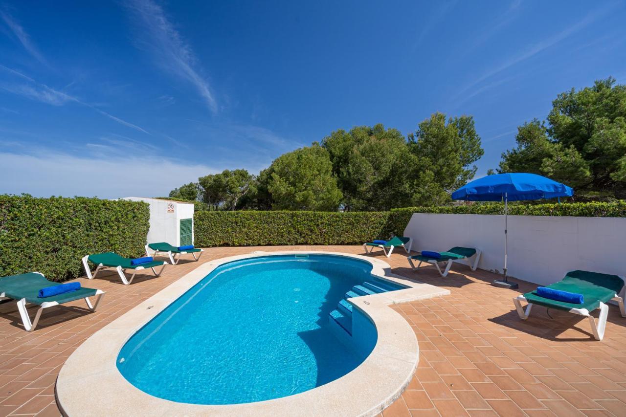 Villa Las Marinas - 3, Con Piscina Privada Y A 5 Minutos De La Playa 蓬塔格罗萨 外观 照片