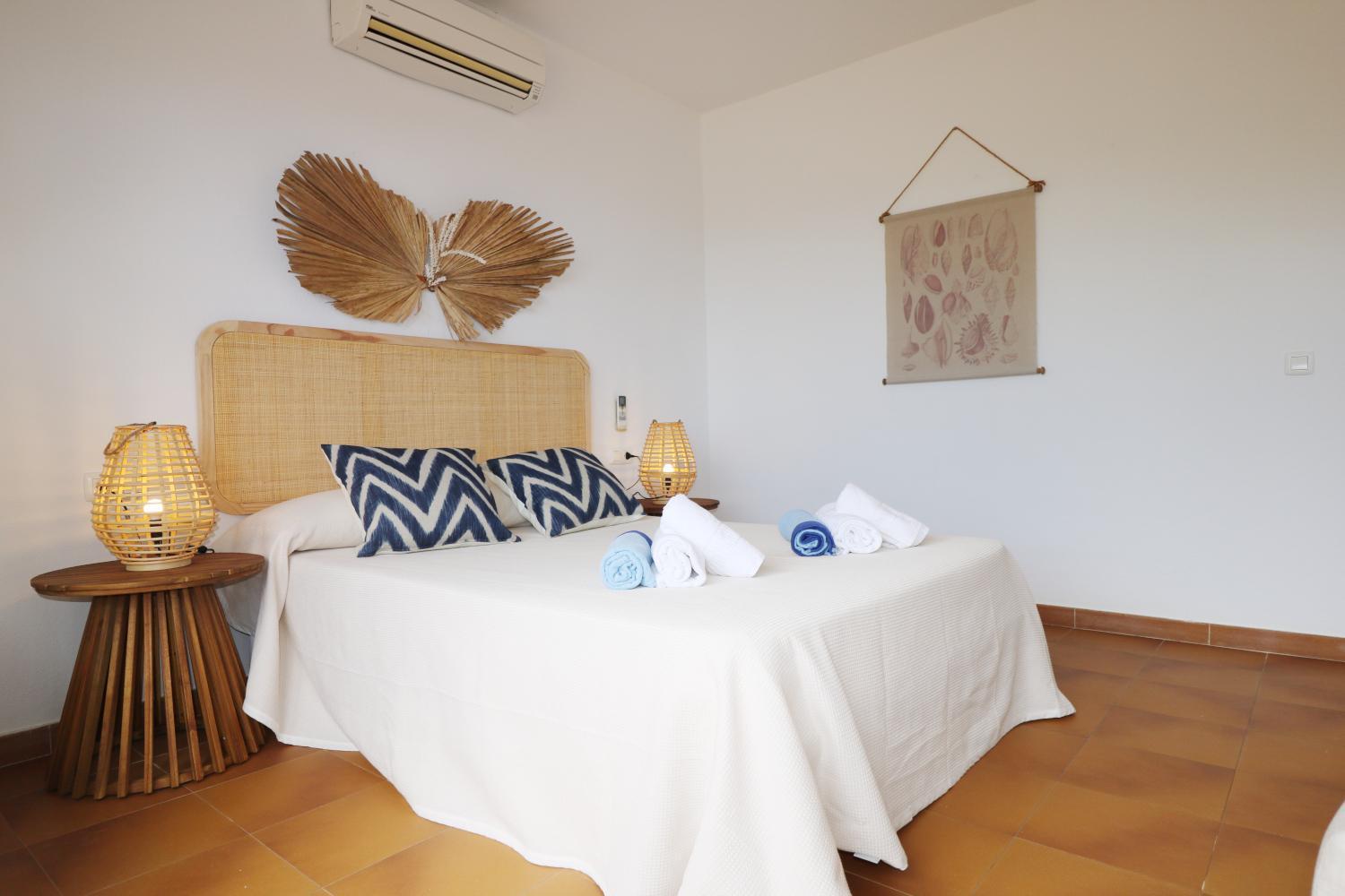 Villa Las Marinas - 3, Con Piscina Privada Y A 5 Minutos De La Playa 蓬塔格罗萨 客房 照片