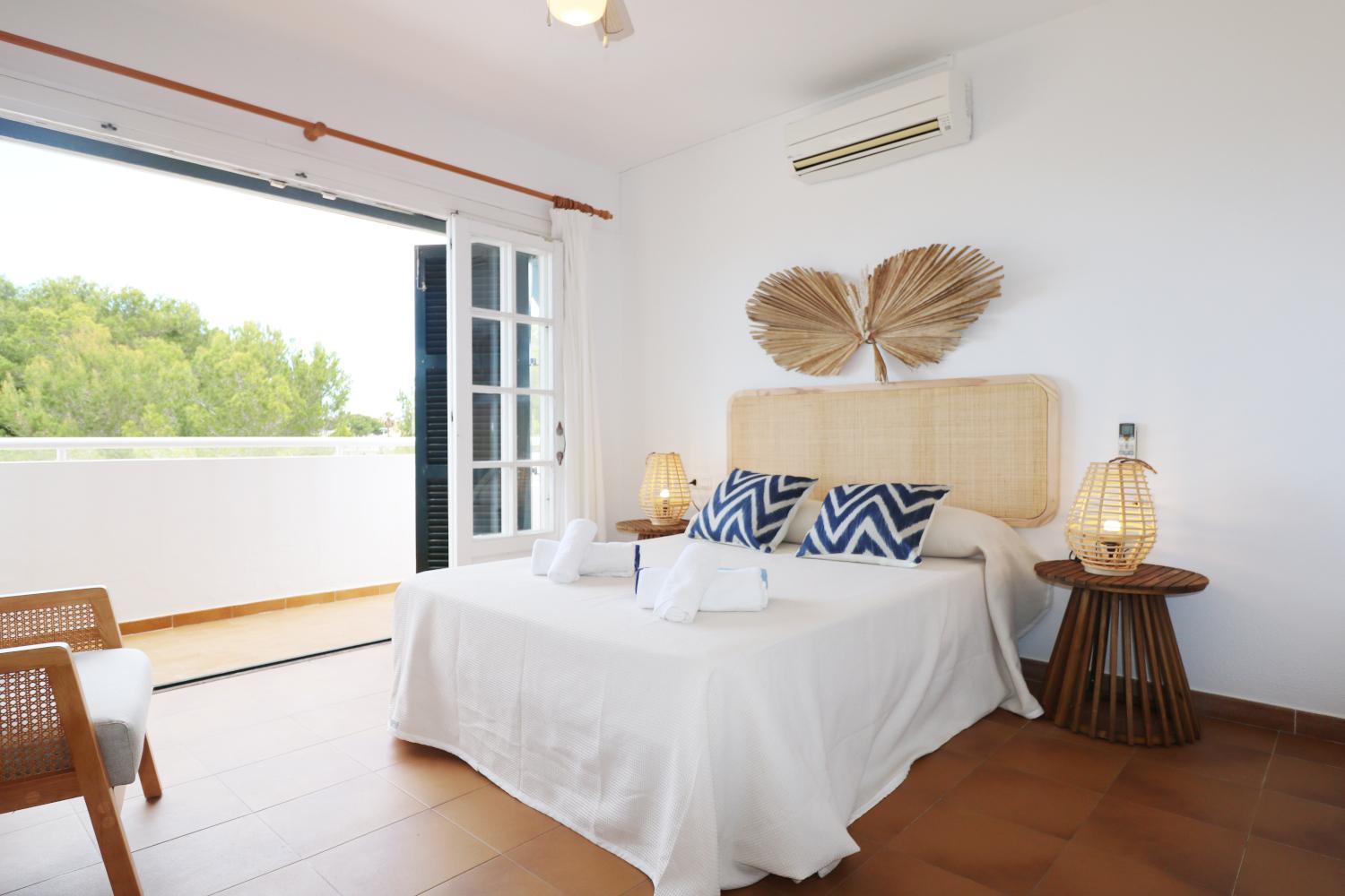 Villa Las Marinas - 3, Con Piscina Privada Y A 5 Minutos De La Playa 蓬塔格罗萨 客房 照片