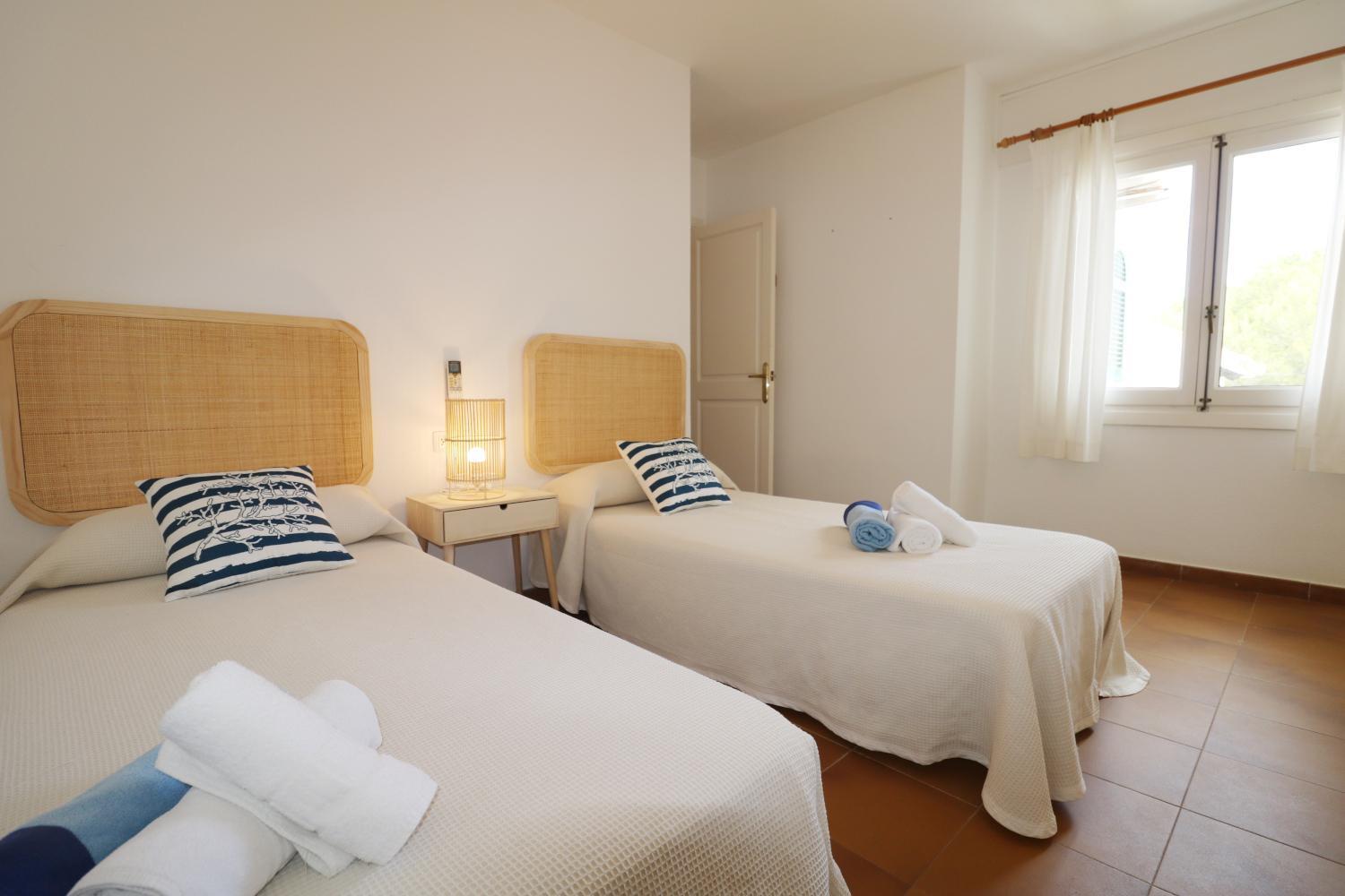 Villa Las Marinas - 3, Con Piscina Privada Y A 5 Minutos De La Playa 蓬塔格罗萨 客房 照片