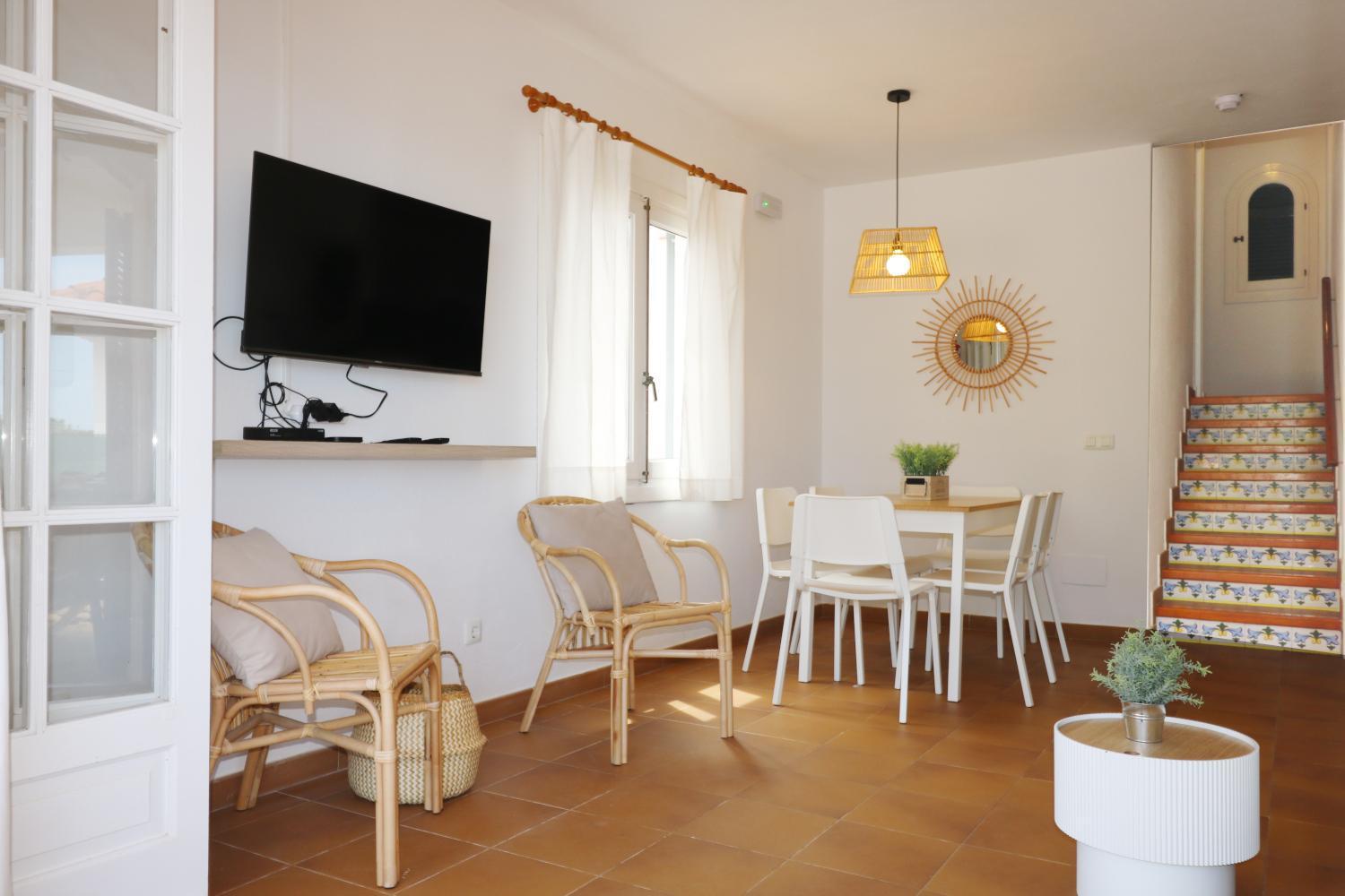 Villa Las Marinas - 3, Con Piscina Privada Y A 5 Minutos De La Playa 蓬塔格罗萨 客房 照片