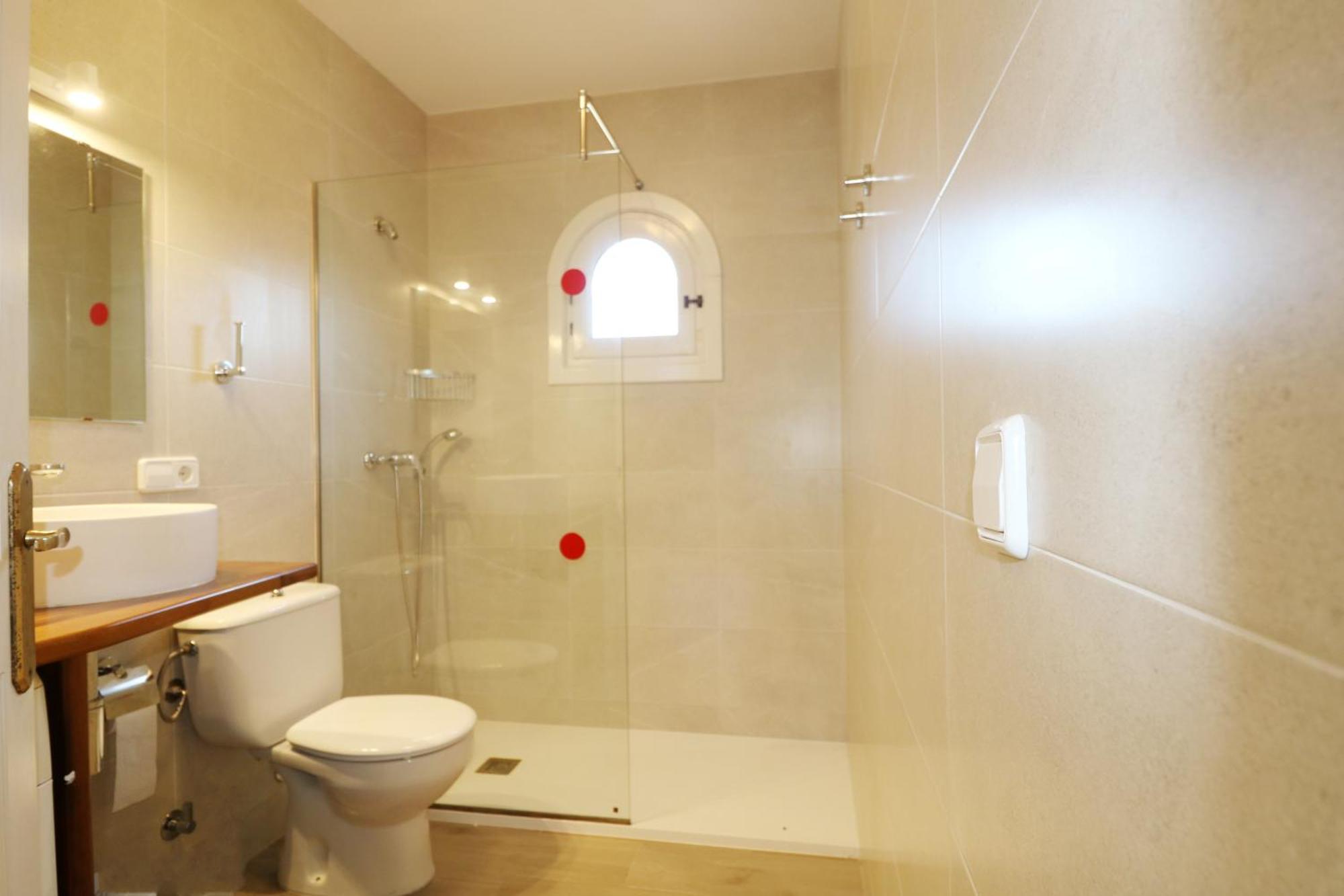Villa Las Marinas - 3, Con Piscina Privada Y A 5 Minutos De La Playa 蓬塔格罗萨 外观 照片